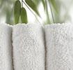 organic bamboo towel in usa